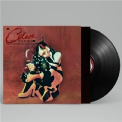 Celeste - Not Your Muse (180g LP)