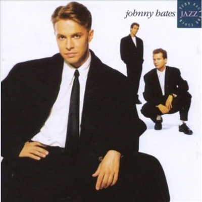 Johnny Hates Jazz - Turn Back The Clock (CD)