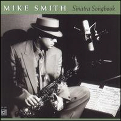 Mike Smith - Sinatra Songbook (CD)