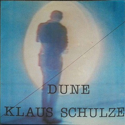 Klaus Schulze - Dune (Remastered)(180G)(LP)