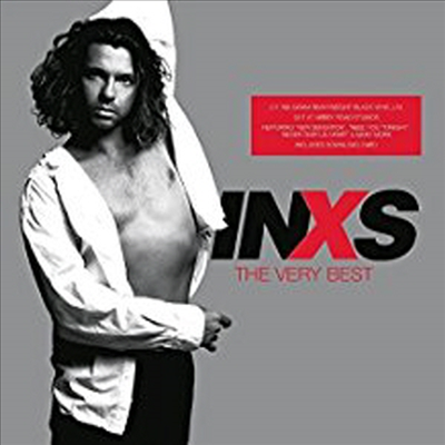 Inxs - Very Best Of (180G)(2LP)