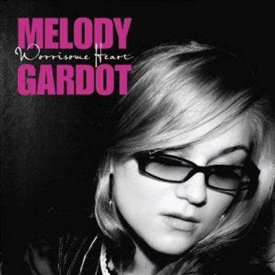 Melody Gardot - Worrisome Heart (LP)