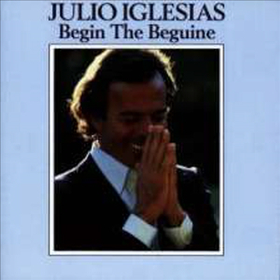 Julio Iglesias - Begin The Beguine (CD)