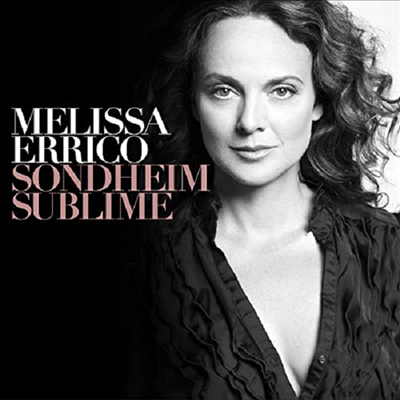 Melissa Errico - Sondheim Sublime (CD)