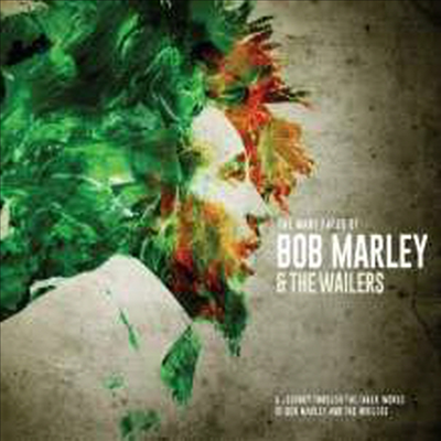 Tribute to Bob Marley - Many Faces Of Bob Marley &amp; The Wailers (Digipack)(3CD)