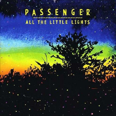 Passenger - All The Little Lights (2CD)
