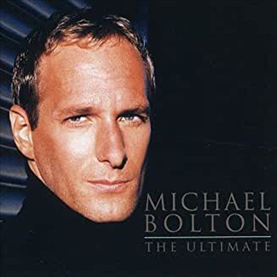 Michael Bolton - Ultimate (CD)