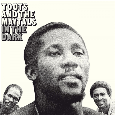 Toots &amp; The Maytals - In The Dark (180g LP)