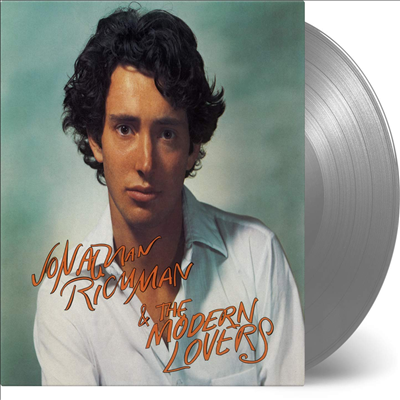 Jonathan Richman &amp; The Modern Lovers - Jonathan Richman &amp; The Modern Lovers (180g Colored LP)