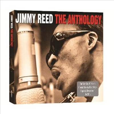 Jimmy Reed - The Anthology (2CD)