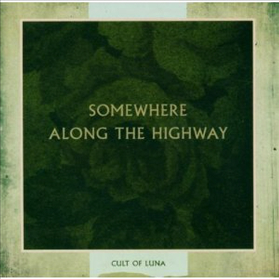 Cult Of Luna - Somewhere Along the Highway (CD)