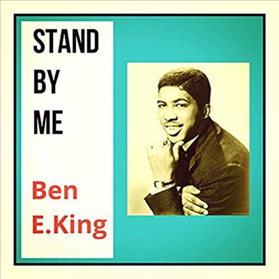 Ben E. King - Stand By Me - The Collection (2CD)