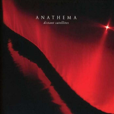 Anathema - Distant Satellites (Digpack)(CD)