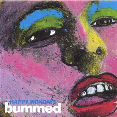 Happy Mondays - Bummed (Download Code)(180G)(LP)