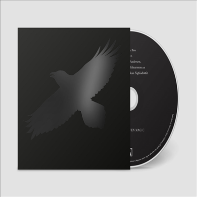 Sigur Ros - Odins Raven Magic (CD)(Digipack)