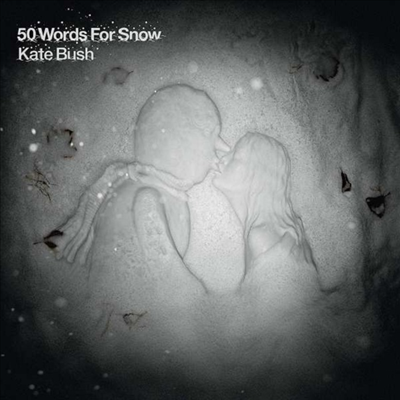 Kate Bush - 50 Words For Snow (Remastered)(Gatefold)(180g)(2LP)
