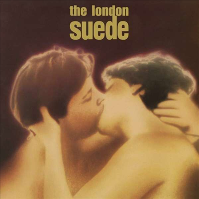 Suede - London Suede (180g LP)