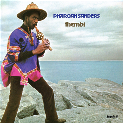 Pharaoh Sanders - Thembi (CD)