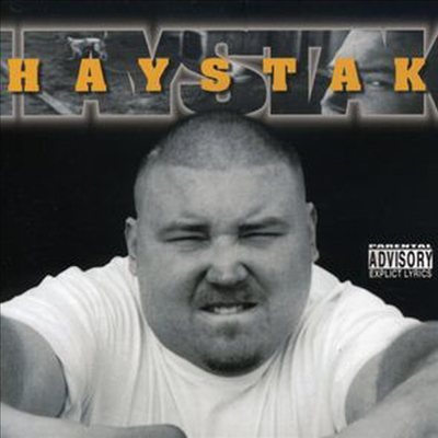 Haystak - Car Fulla White Boys (CD)