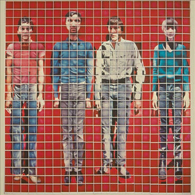 Talking Heads - More Songs About Buildings And Food (Rocktober 2020)(Ltd)(Colored LP)