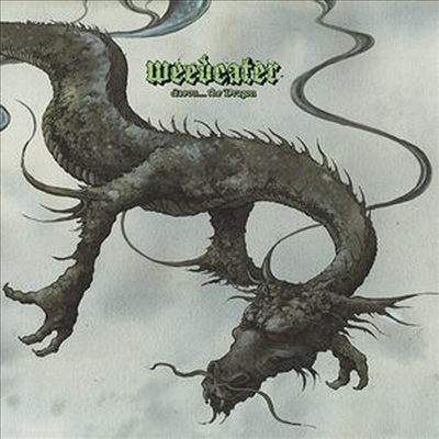 Weedeater - Jason... The Dragon (Vinyl LP)