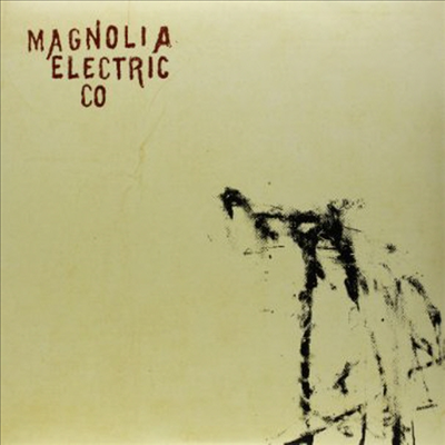 Magnolia Electric Co. - Trials & Errors (LP)