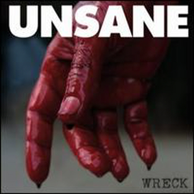 Unsane - Wreck (CD)