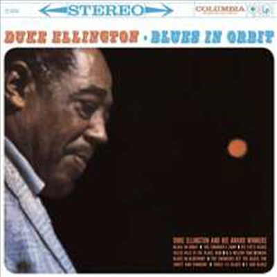 Duke Ellington - Blues In Orbit (Ltd. Ed)(Gatefold)(Super Analog)(200G)(LP)