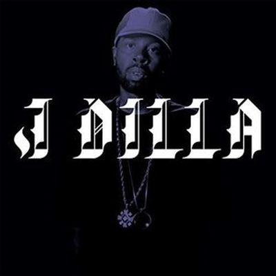 J Dilla (J Dee) - Diary (CD)