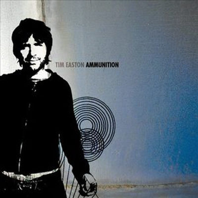 Tim Easton - Ammunition (CD)