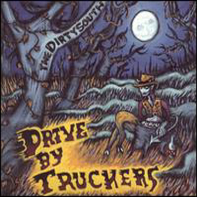 Drive-By Truckers - Dirty South (Digipack)(CD)