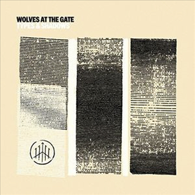 Wolves At The Gate - Types &amp; Shadows (CD)