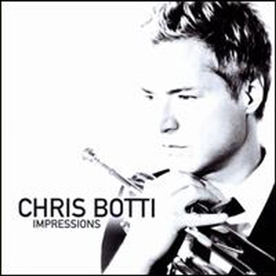 Chris Botti - Impressions (CD)