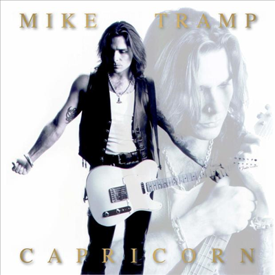 Mike Tramp - Capricorn (2018 Anniversary Edition)(CD)