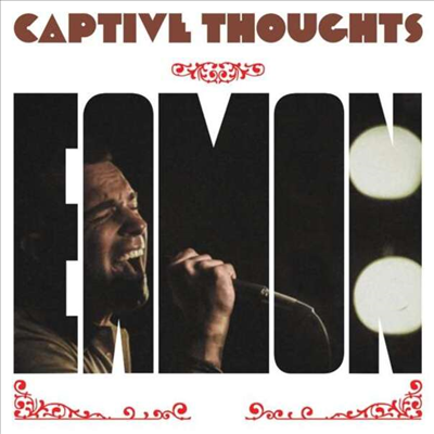 Eamon - Captive Thoughts (CD)