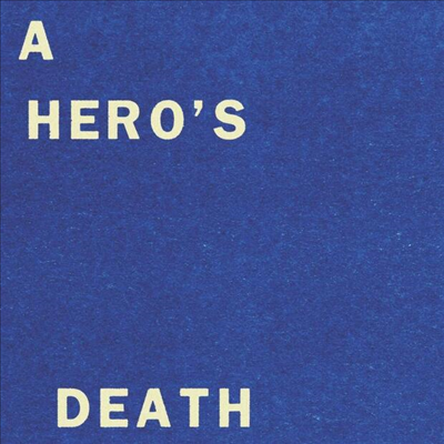 Fontaines D.C. - Hero's Death / I Don't Belong (7 inch Single LP)