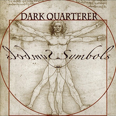 Dark Quarterer - Symbols (LP)