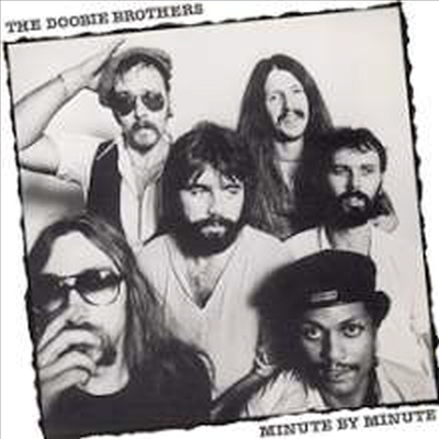 Doobie Brothers - Minute By Minute (Ltd. Ed)(180G)(LP)