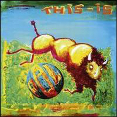 Public Image Ltd. - This Is Pil (CD)