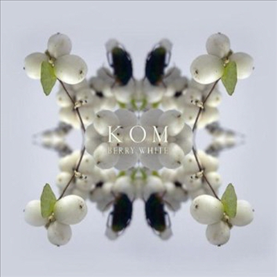 Kom - Berry White (LP)