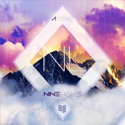 Nine Lashes - Ascend (CD)