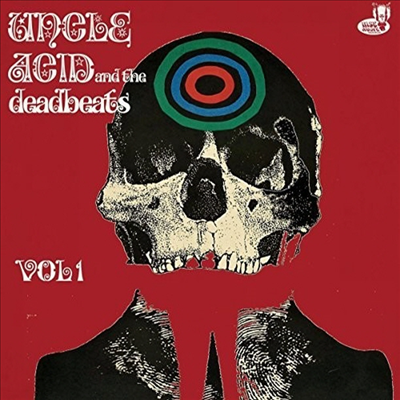 Uncle Acid &amp; the Deadbeats - Vol.1 (CD)