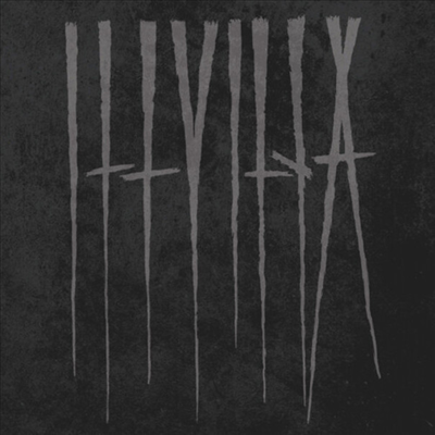 Illvilja - Livet (LP)
