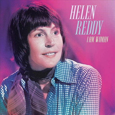 Helen Reddy - I Am Woman (CD)