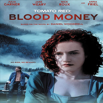 Tomato Red: Blood Money (토마토 레드: 블러드 머니) (2017)(지역코드1)(한글무자막)(DVD)