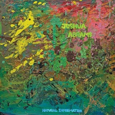 Joshua Abrams - Natural Information (LP)