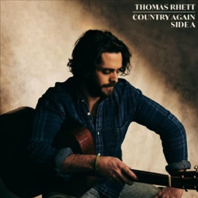 Thomas Rhett - Country Again, Side A (CD)