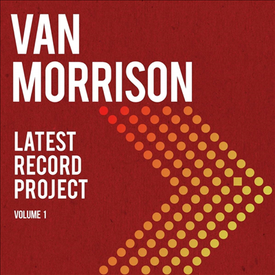 Van Morrison - Latest Record Project Volume I (Digipack)(CD)