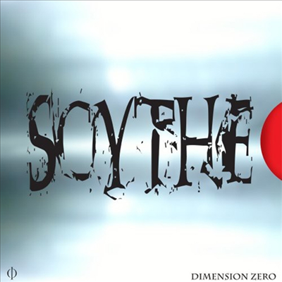 Dimension Zero - Scythe (CD)