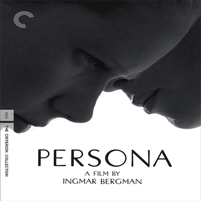 Persona (Criterion Collection) (페르소나) (1966)(한글무자막)(Blu-ray)